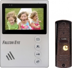 KIT- Vista Falcon Eye Комплект видеодомофона