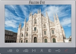 Milano Plus HD Falcon Eye Цветной видеодомофон
