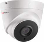 DS-I253M(C)(4 mm) HiWatch Купольная IP-видеокамера
