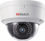DS-I452S (4 mm) HiWatch Купольная IP-видеокамера