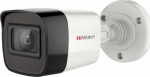 DS-T200A (6 mm) HiWatch Уличная цилиндрическая HD-TVI Видеокамера