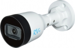 RVi-1NCT2010 (2.8) white Уличная IP-видеокамера