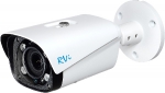 RVi-1NCT4043 (2.7-13.5) white Уличная IP-видеокамера