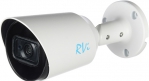 RVi-1ACT402 (2.8) white Цилиндрическая мультиформатная видеокамера