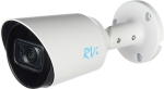 RVi-1ACT502 (2.8) white Цилиндрическая мультиформатная видеокамера