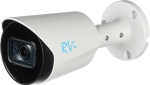 RVi-1ACT802A (2.8) white Цилиндрическая мультиформатная видеокамера