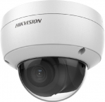 DS-2CD2123G0-IU (2.8mm) HikVision Купольная IP-видеокамера