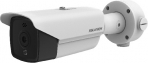 DS-2TD2117-10/PA HikVision Тепловизионная сетевая видеокамера
