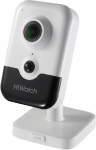 DS-I214(B) (2.0 mm) HiWatch Миниатюрная IP-видеокамера