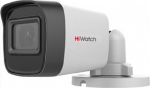 DS-T500(С) (2.4 mm) HiWatch Уличная HD-TVI видеокамера