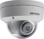 DS-2CD2123G0E-I(B)(2.8mm) HikVision Купольная IP-видеокамера
