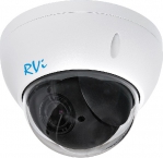 RVi-1NCRX20604 (2.7-11) Поворотная IP-видеокамера