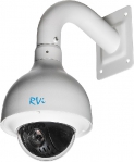 RVi-1NCZX20712 (5.3-64) Поворотная IP-видеокамера