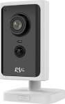 RVi-1NCMW2026 (2.8) Малогабаритная IP-видеокамера