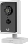 RVi-1NCMW2046 (2.8) Малогабаритная IP-видеокамера