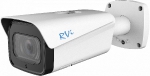RVi-1NCT2075 (2.7-13.5) white Уличная IP-видеокамера