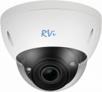 RVi-1NCD4069 (2.7-12) white Купольная IP-видеокамера