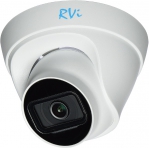 RVi-1NCE2120-P (2.8) white Купольная IP-видеокамера