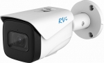 RVi-1NCT2368 (2.8) white Уличная IP-видеокамера