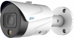 RVi-1NCTL2266 (2.8) white Уличная IP-видеокамера