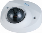 RVi-1NCF4248 (2.8) white Купольная IP-видеокамера