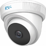 RVi-1ACE210 (2.8) white Купольная мультиформатная видеокамера