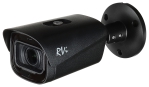 RVi-1ACT202 (2.8) black Цилиндрическая мультиформатная видеокамера
