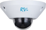 RVi-1NCFX5138 (1.4) white Панорамная IP-видеокамера