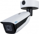 RVi-1NCT4469 (2.7-12) white Уличная IP-видеокамера