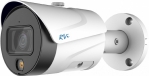 RVi-1NCTL4246 (2.8) white Уличная IP-видеокамера