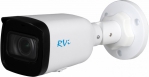 RVi-1NCT4143-P (2.8-12) white Уличная IP-видеокамера