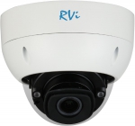 RVi-1NCD4469 (2.7-12) white Купольная IP-видеокамера