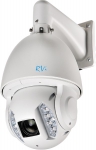 RVi-1NCZ20833-I2 (5.8-191.4) Поворотная IP-видеокамера