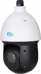 RVi-1NCZ21725-I1 (4.8-120) Поворотная IP-видеокамера