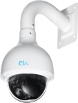 RVi-1NCZX20732-I1 (4.9-156) Поворотная IP-видеокамера