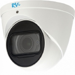 RVi-1NCE2123 (2.8-12) white Купольная IP-видеокамера