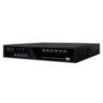 MDR-H0004С Microdigital 4-х канальный HD-SDI видеорегистратор