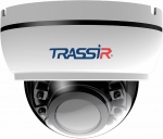 TR-H2D2 v2 2.8-12 TRASSIR Купольная мультистандартная видеокамера