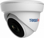 TR-H2S1 v3 3.6 TRASSIR Купольная видеокамера