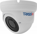 TR-H2S6 2.8-12 TRASSIR Купольная видеокамера