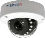 TR-D2D5 v2 2.8 TRASSIR Купольная IP-видеокамера