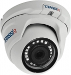 TR-D4S5 v2 2.8 TRASSIR Купольная IP-видеокамера