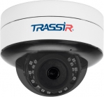 TR-D3151IR2 2.8 TRASSIR Купольная IP-видеокамера