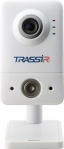 TR-D7151IR1 2.8 TRASSIR Миниатюрная IP-видеокамера
