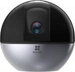 CS-C6W (4MP,H.265) EZVIZ Поворотная IP-видеокамера