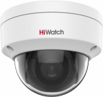 IPC-D022-G2/S (2.8mm) HiWatch Купольная IP-видеокамера