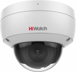 IPC-D022-G2/U (2.8mm) HiWatch Купольная IP-видеокамера