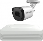 FE-104MHD KIT START SMART Falcon Eye Комплект видеонаблюдения