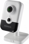 IPC-C022-G0/W (2.8mm) HiWatch Миниатюрная IP-видеокамера