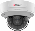 IPC-D622-G2/ZS HiWatch Купольная IP-видеокамера